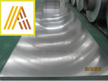 CCS DNV 5083H116X